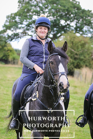 Hurworth Pleasure Ride 156