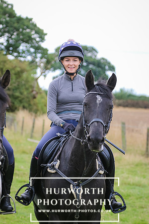 Hurworth Pleasure Ride 157