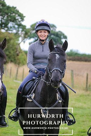 Hurworth Pleasure Ride 158