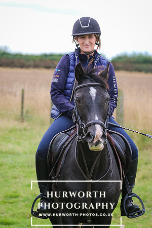 Hurworth Pleasure Ride 159