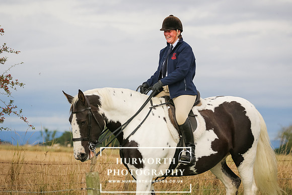 Hurworth Pleasure Ride 1