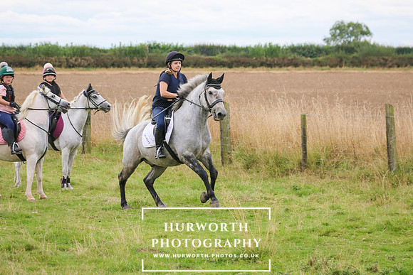 Hurworth Pleasure Ride 163