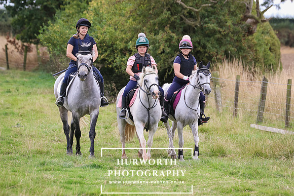 Hurworth Pleasure Ride 162