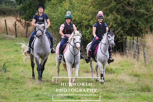 Hurworth Pleasure Ride 161