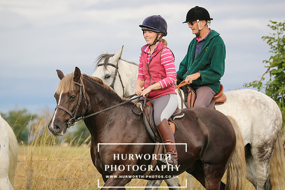 Hurworth Pleasure Ride 3