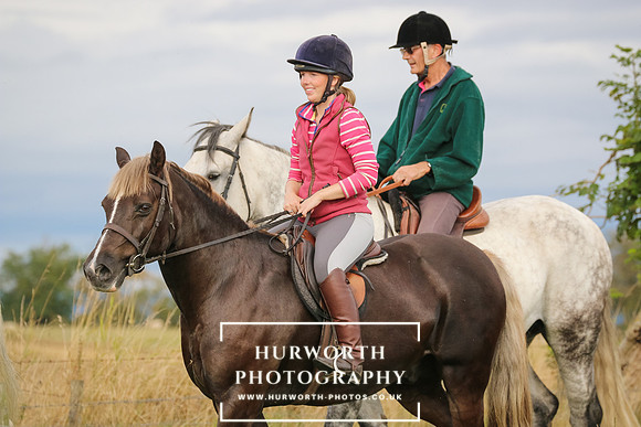 Hurworth Pleasure Ride 4