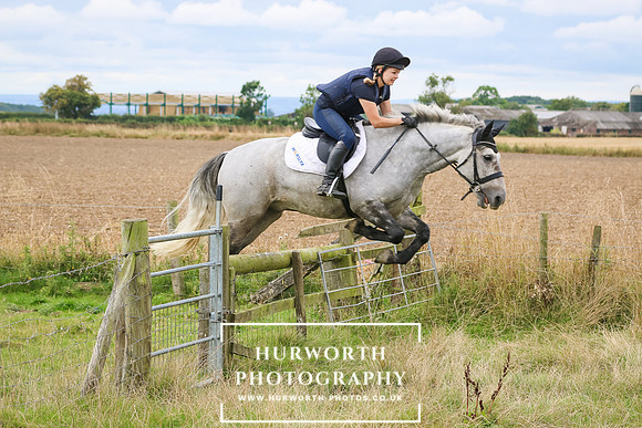 Hurworth Pleasure Ride 164