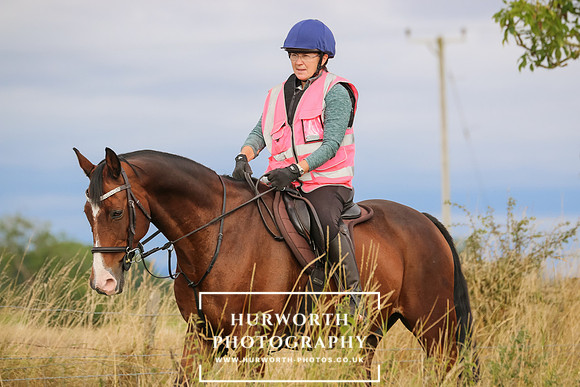 Hurworth Pleasure Ride 6