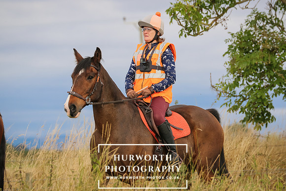 Hurworth Pleasure Ride 7