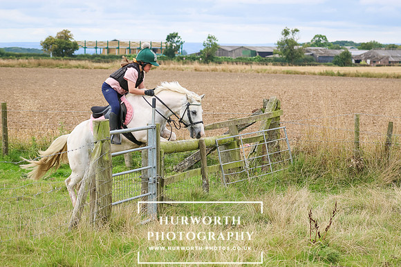 Hurworth Pleasure Ride 165