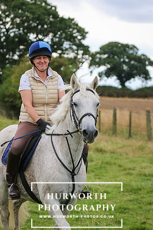 Hurworth Pleasure Ride 222