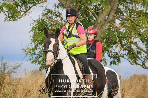 Hurworth Pleasure Ride 8