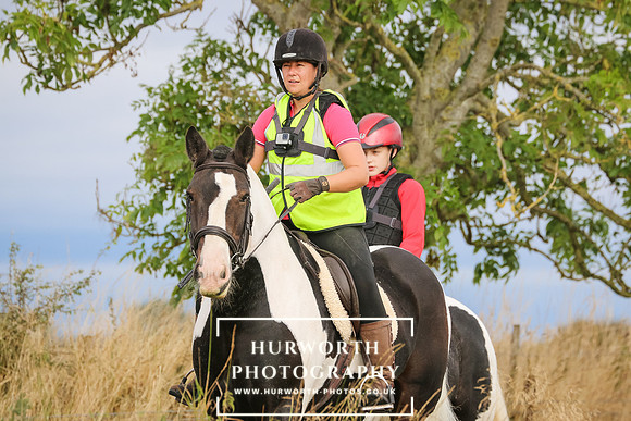 Hurworth Pleasure Ride 9