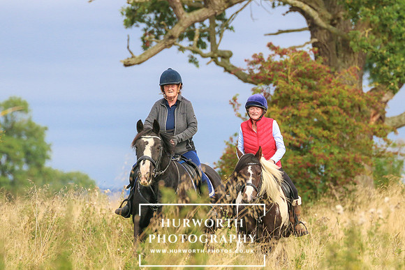 Hurworth Pleasure Ride 11