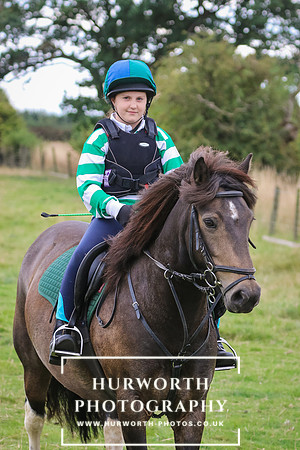 Hurworth Pleasure Ride 224