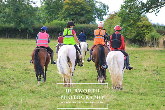 Hurworth Pleasure Ride 10