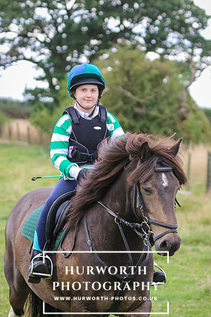 Hurworth Pleasure Ride 225