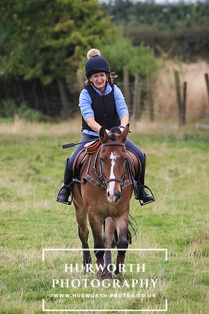 Hurworth Pleasure Ride 245