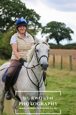 Hurworth Pleasure Ride 223