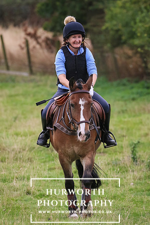 Hurworth Pleasure Ride 246