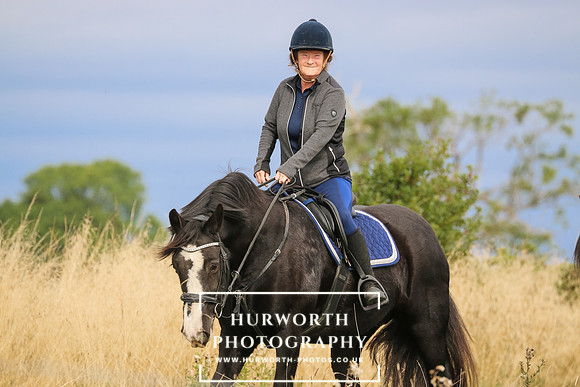 Hurworth Pleasure Ride 14