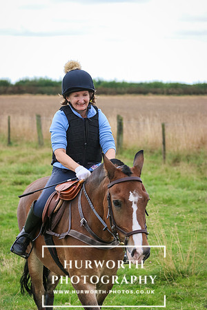 Hurworth Pleasure Ride 247