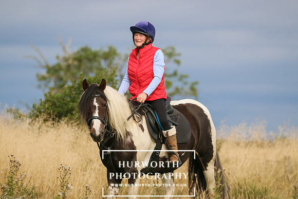 Hurworth Pleasure Ride 17