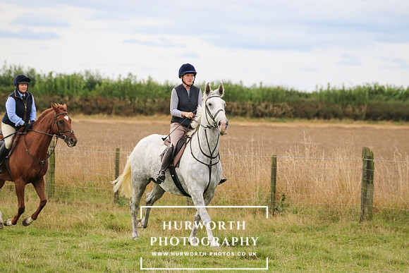 Hurworth Pleasure Ride 52