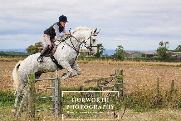 Hurworth Pleasure Ride 53