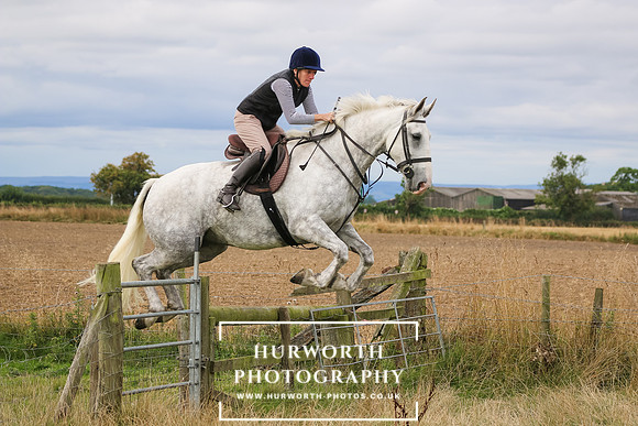 Hurworth Pleasure Ride 54