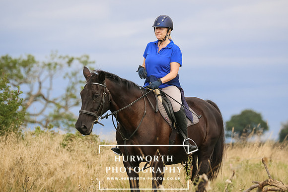 Hurworth Pleasure Ride 20