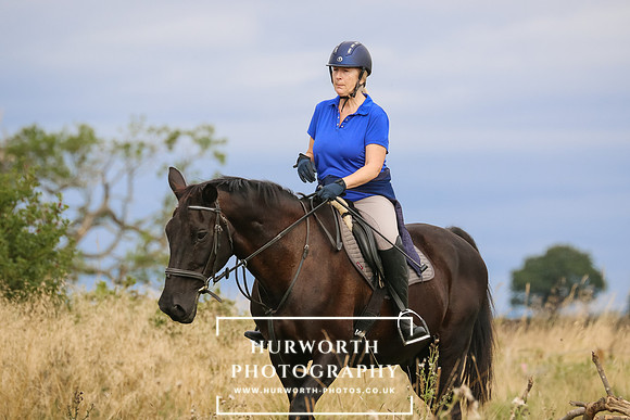 Hurworth Pleasure Ride 21