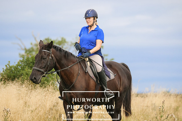Hurworth Pleasure Ride 22