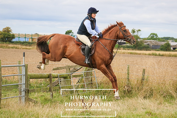 Hurworth Pleasure Ride 56