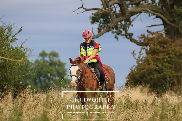 Hurworth Pleasure Ride 23
