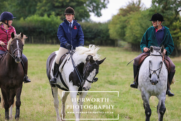 Hurworth Pleasure Ride 101