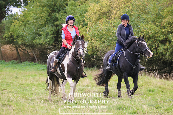 Hurworth Pleasure Ride 102