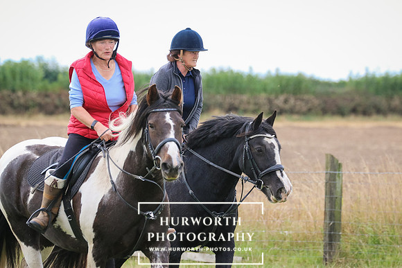 Hurworth Pleasure Ride 106