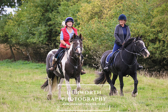 Hurworth Pleasure Ride 103