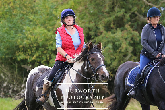 Hurworth Pleasure Ride 104