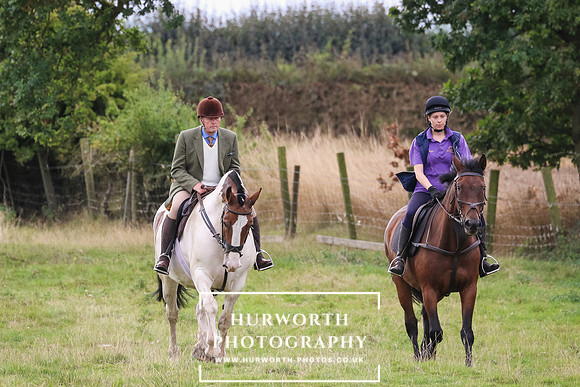 Hurworth Pleasure Ride 107