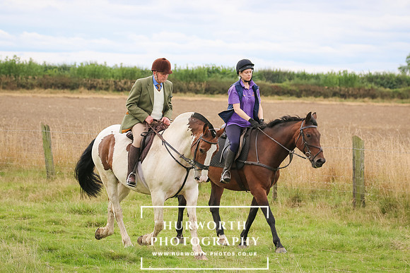 Hurworth Pleasure Ride 109