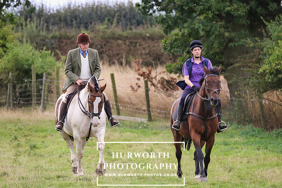 Hurworth Pleasure Ride 108
