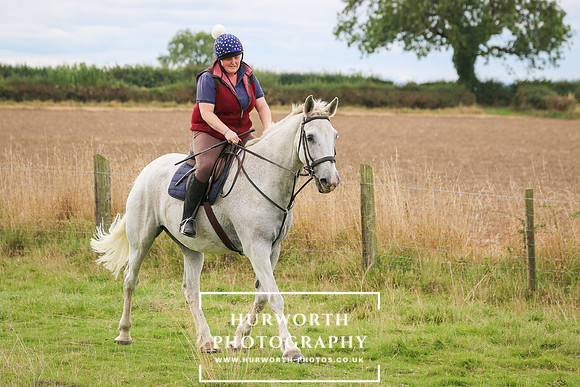 Hurworth Pleasure Ride 111