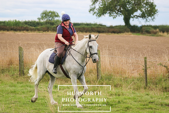 Hurworth Pleasure Ride 112