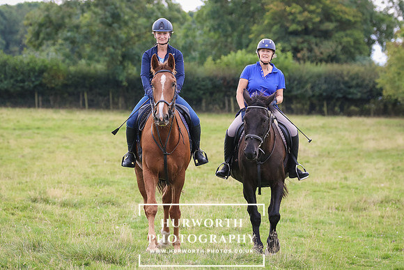 Hurworth Pleasure Ride 113