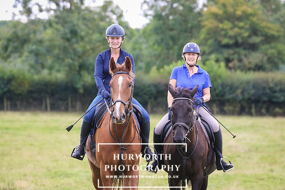 Hurworth Pleasure Ride 114