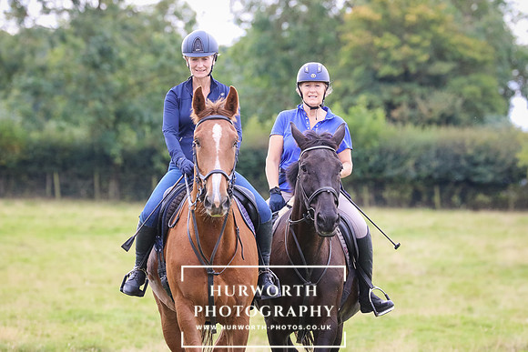 Hurworth Pleasure Ride 115