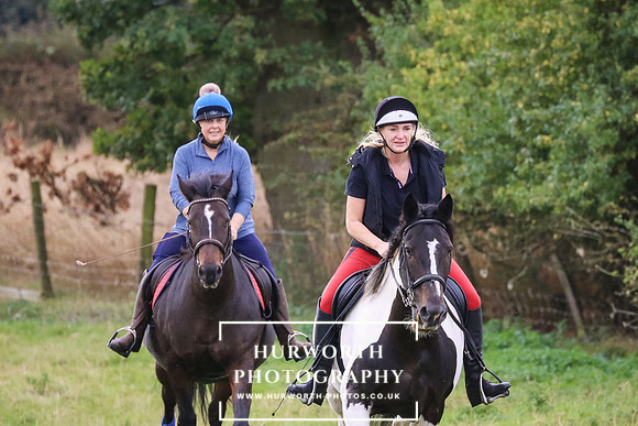 Hurworth Pleasure Ride 117