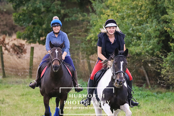Hurworth Pleasure Ride 118